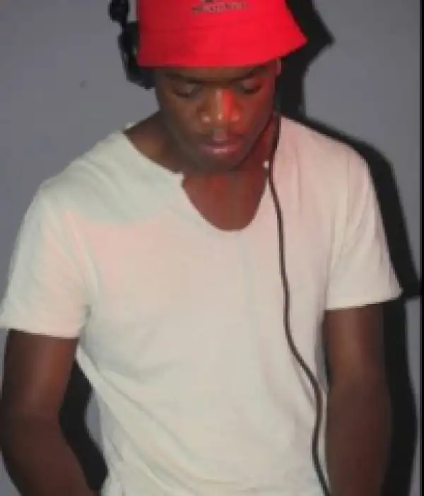 Ntokzin - Washakhekhe (Main Mix)